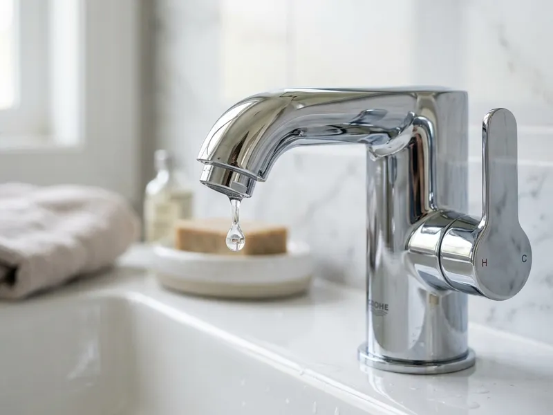 Faucet Repair & Installation Plumber in Milford, NE
